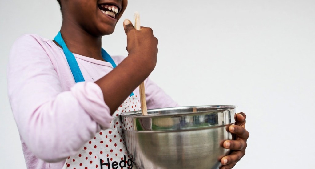 Cooking for the soul: Exploring the benefits of culinary art therapy