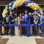 Birmingham Leaders Welcome Residents to New $17 Million Southtown Housing Development