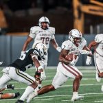 Alabama HBCU Football Teams Look to Rebound From Tough Outings