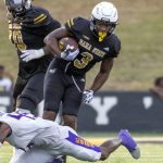 HBCU Football This Weekend: Alabama State’s Running Game Looks to Kick Into High Gear