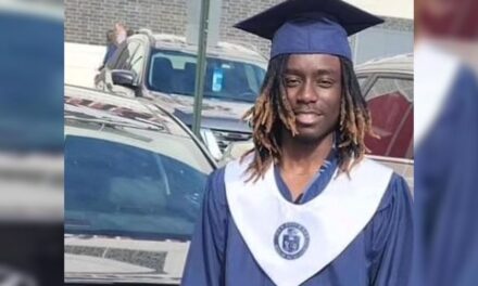 Javion McGee, 21, found dead with rope around his neck in North Carolina