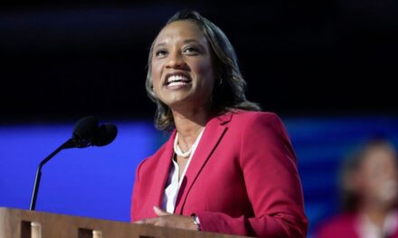 Lawmakers, candidates discuss diversifying the U.S. Senate during CBC conference