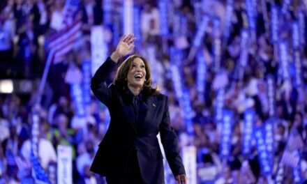 Are we finally ready to put a ring on it? Kamala Harris and Black women’s dilemma in America