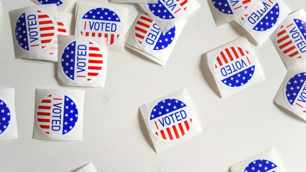 PRESS ROOM: Maryland State Board of Elections reminds Marylanders of the benefits of serving as election judges and election pages