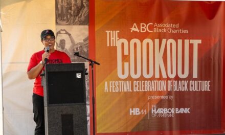 ‘The Cookout’ – a joyous display of Black unity amidst unyielding racism