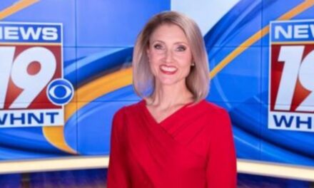 Former Alabama news anchor dies after battle with leukemia