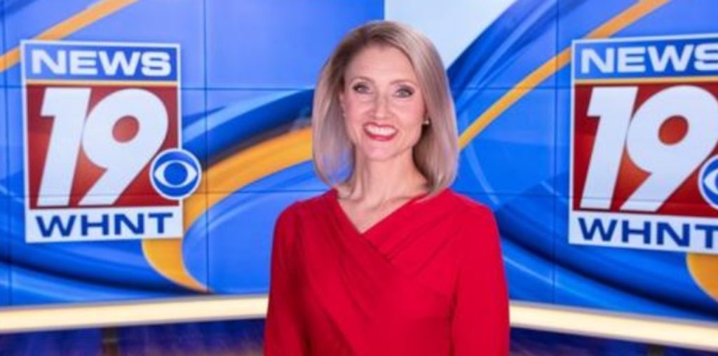 Former Alabama news anchor dies after battle with leukemia