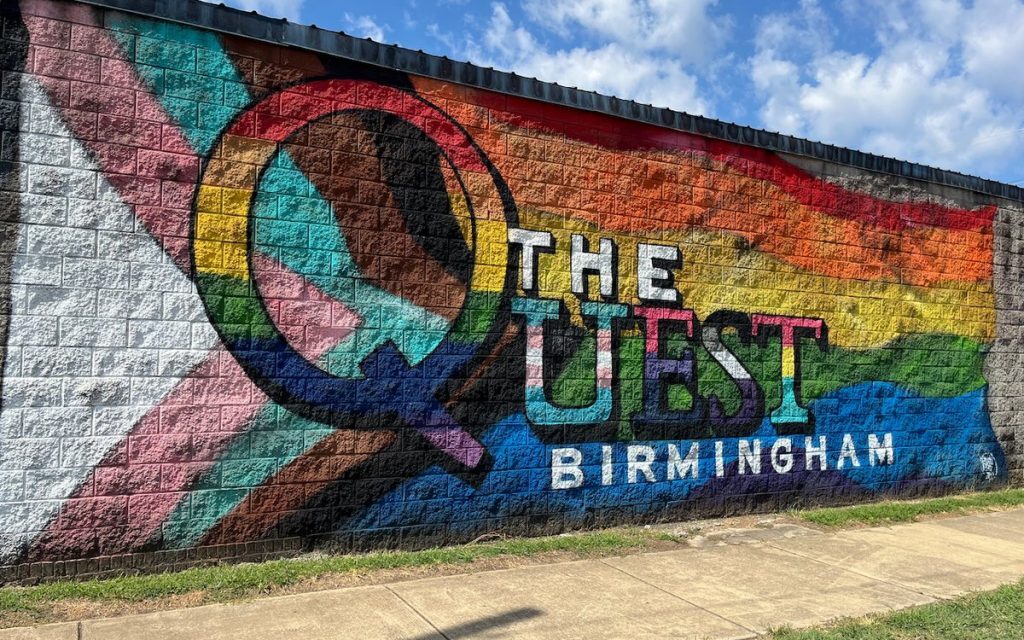 Birmingham pulls license for historic LGBTQ club after double homicide