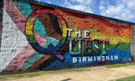 Birmingham pulls license for historic LGBTQ club after double homicide