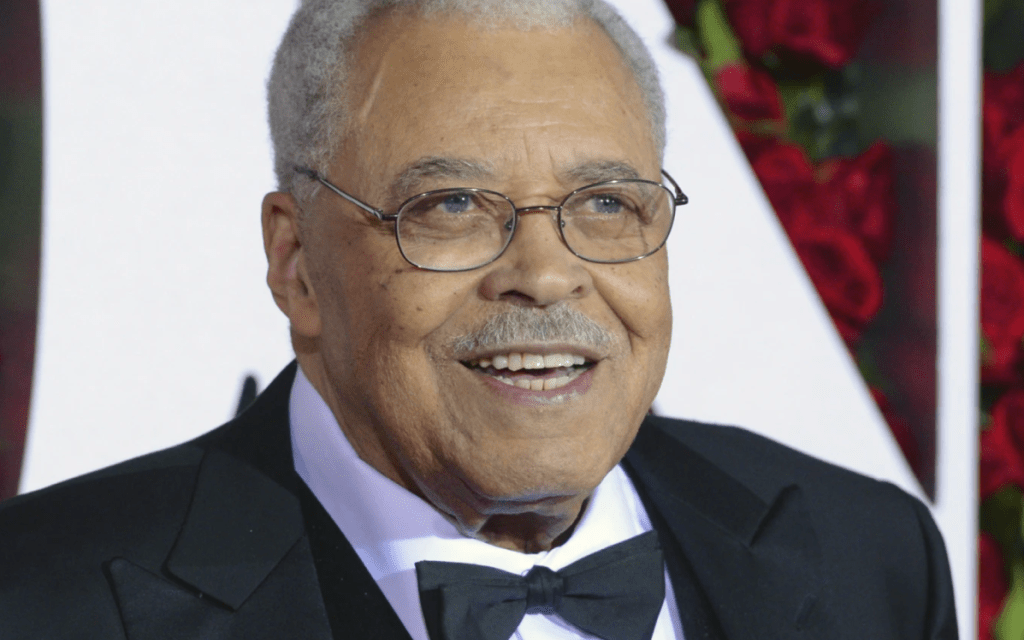 James Earl Jones, legendary voice of stage and screen dies at 93