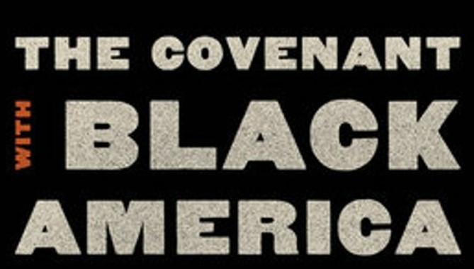 PRESS ROOM: ‘The Covenant With Black America: 20 Years Later’ reignites the call for equity and justice