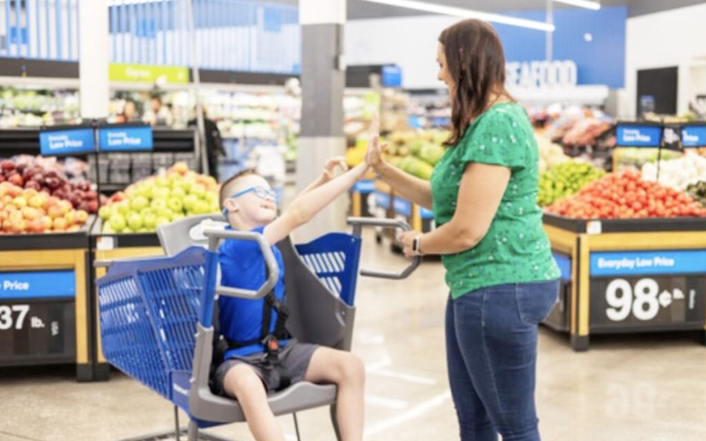 Walmart making major shopping cart change in 11 states, including Alabama