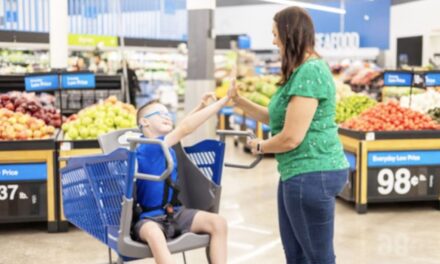 Walmart making major shopping cart change in 11 states, including Alabama