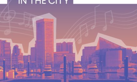 Baltimore Symphony Orchestra to kick off Symphony in the City concert series at Morgan State University