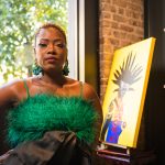 Inside Tanya Pugh-Johnson’s ‘Storefront to the Creatives’ in Downtown Birmingham  