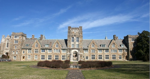 Berry College