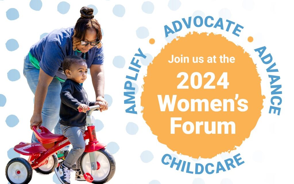 United Way’s Women United Group Amplifies, Advances, and Advocates Change in Childcare