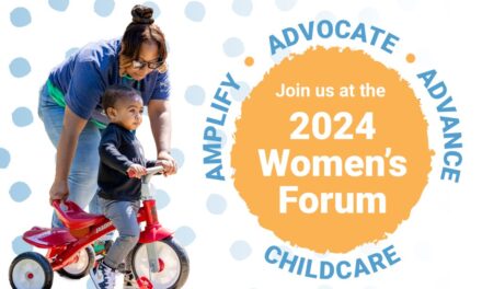 United Way’s Women United Group Amplifies, Advances, and Advocates Change in Childcare