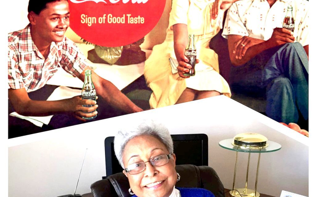 Alabama native Mary Cowser Alexander, educator and 1st Black woman to appear in Coca-Cola ad dies at 90