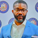 Woodfin Speaks to Families as Manhunt Intensifies for Gunmen Who Killed 4 in Birmingham