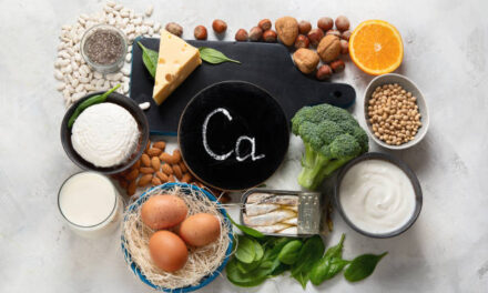 Doc Recommending More Calcium? Here Are 10 Easy Ways to Get it