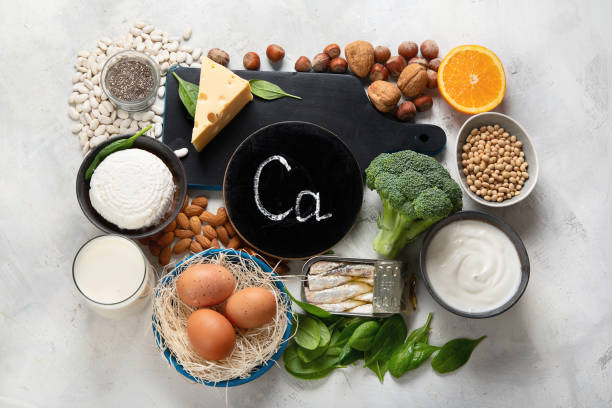 Doc Recommending More Calcium? Here Are 10 Easy Ways to Get it