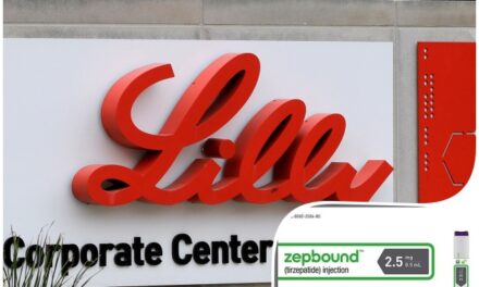 Eli Lilly lowers price on popular obesity medication