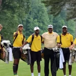 Miles College, the Reigning SIAC Golf Champs, to Compete in Miyoshi City, Japan