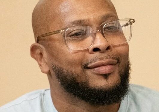 A false accusation put me in prison, a safety net could have kept me out.