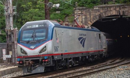 Amtrak’s Frederick Douglass Tunnel Program raises concern from West Baltimore residents