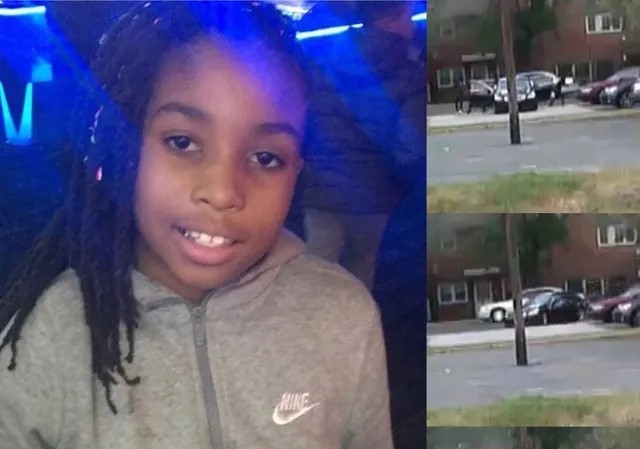 Jury finds final two gang members guilty in murder of 10-year-old Makiyah Wilson