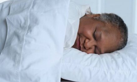 10 Ways Black Women Can Sleep Better with Hot Flashes