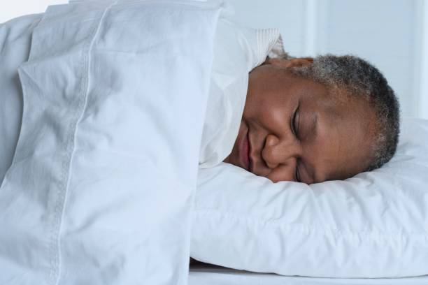 10 Ways Black Women Can Sleep Better with Hot Flashes