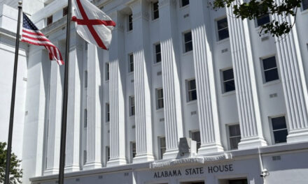 Bill would increase penalties for illegal gambling in Alabama, possession of slot machines