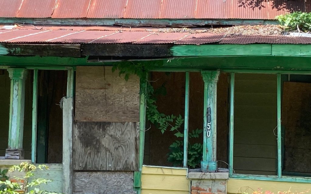 Unlocking an Africatown mystery: Did a Clotilda survivor live in this home?