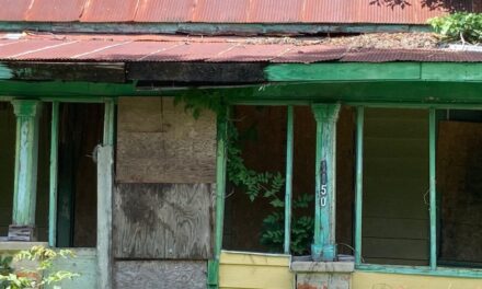 Unlocking an Africatown mystery: Did a Clotilda survivor live in this home?