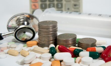 61,000 Alabamians will save money on prescriptions next year as price cap takes effect