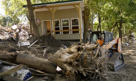 Death toll from Hurricane Helene rises to 227 as grim task of recovering bodies continues