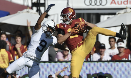 Trojans and Bruins Continue to Struggle in Big 10 Play