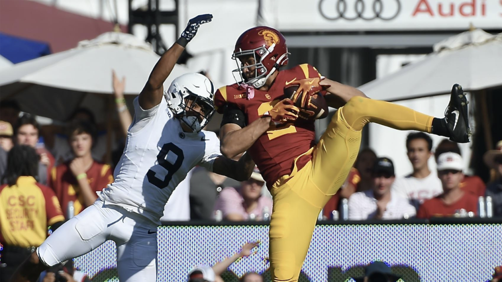 Trojans and Bruins Continue to Struggle in Big 10 Play