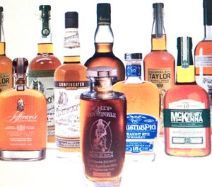 Alabama to release high-demand, limited-quantity bourbons, whiskeys at 8 ABC stores