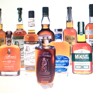 Alabama to release high-demand, limited-quantity bourbons, whiskeys at 8 ABC stores