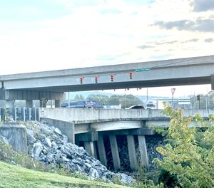 These four Huntsville bridges earn ‘poor’ ratings, here’s what’s being done