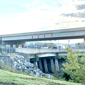 These four Huntsville bridges earn ‘poor’ ratings, here’s what’s being done