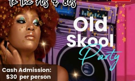 African Association of Arizona (AFASA) Presents – Old School Party