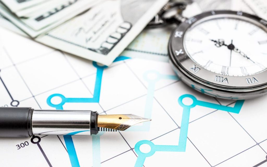 Follow This Roadmap for Financial Success