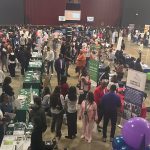 Birmingham Promise Fair Provides Students with Path to Higher Ed and Workforce Careers