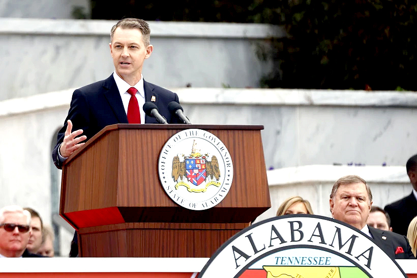 District Court Blocks Alabama’s Voter Purge Ahead of Election