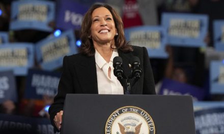 VP Kamala Harris unveils extensive agenda, promises wealth-building and opportunity as election nears