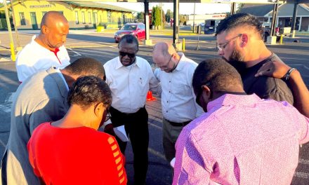 Haitian Migrants in Alabama ‘Too Scared to Leave Home’ as Community Leaders Call for Calm